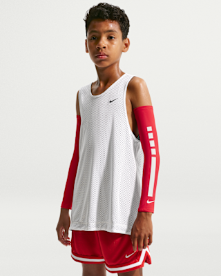 Nike Pro Elite 2.0 Kids' Sleeves. Nike.com